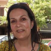 Portrait de Marie DAVID