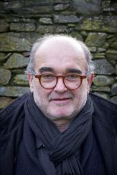 Portrait de Eric THOMAS